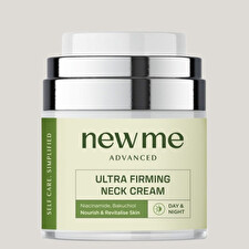 New Me Ultra Firming Neck Cream 50ml