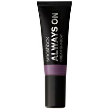 Smashbox Always On Cream Eyeshadow Violet 10ml