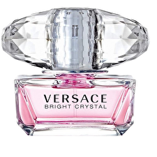 Versace Bright Crystal Eau De Toilette For Women 50ml