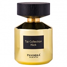 Pendora Scents Tizi Collection Klick Eau De Parfum Unisex 100ml