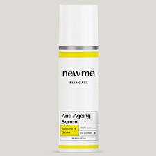 New Me Anti-ageing Serum 30ml