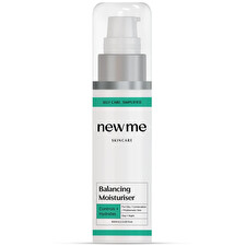 New Me Balancing Moisturiser 60ml