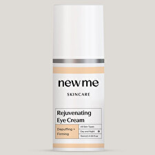 New Me Rejuvenating Eye Cream 15ml