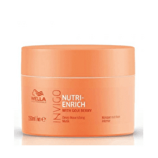 Wella Invigo Nutri-enrich Deep Nourishing Mask 150ml