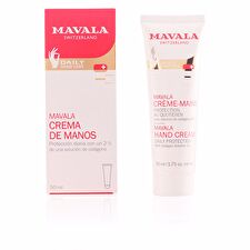 Mavala Moisturizing Hand Cream 50ml