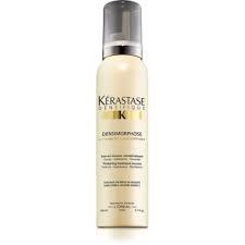 Kérastase Density Foam Hair Densifique Densimorphose (densifying Treatment Mousse) 150ml
