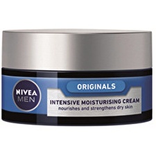 Nivea Hydrating Cream For Dry Skin Hydrocare Face Cream 50ml