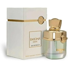 French Avenue Enigma Deux Eau De Parfum Unisex 100ml