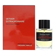 Frederic Malle Vetiver Extraordinaire - Eau De Parfum - Volume: 100ml