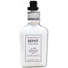 Depot No. 408 Moisturizing After Shave Balm Fresh Black Pepper 100ml