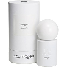 Andre Courreges Slogan Eau De Parfum 50ml