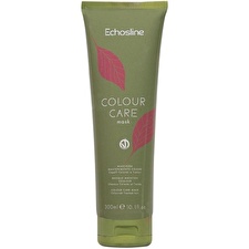 Echosline Colour Care Mask - Maska Pro Barvené Vlasy 300ml