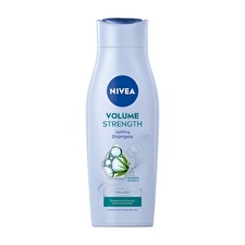 Nivea Volume Wonder Shampoo For Hair Volume - Volume: 400ml