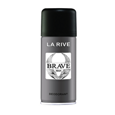 La Rive Brave Man - Deodorant Ve Spreji - Volume: 150ml