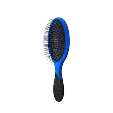 Wet Brush Pro Detangler Hairbrush Royal Blue - Kartáč Na Suché I Mokré Vlasy