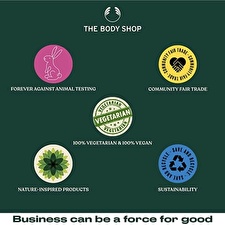 The Body Shop Satsuma Shower Gel (shower Gel) - Volume: 250ml