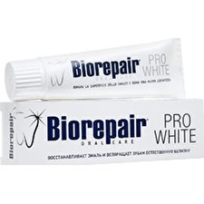 Biorepair For White Toothpaste - Whitening Toothpaste 75ml