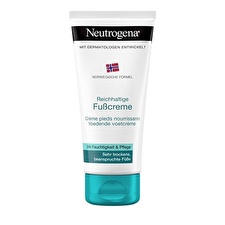 Neutrogena Dry Foot Cream 100ml