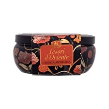 Tesori d'Oriente Japanese Rituals - Aromatická Svíčka - Volume: 200 G