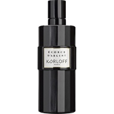 Korloff Ecorce D'argent Eau De Parfum Unisex 100ml