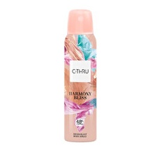 C-thru Harmony Bliss - Deodorant Spray - Volume: 150ml