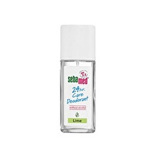 Sebamed Deodorant Spray 48h Lime Classic (48 Hr. Care Deodorant) 75ml