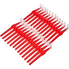 TePe Angle Interdental Brush (25 Pcs) - Interdental Brushes