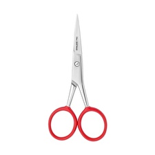 Staleks Cuticle Scissors Expert 50 Type 2 (professional Cuticle Scissors)