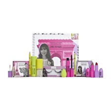Makeup Revolution Emily In Paris 12 Jours De Paris Advent Calendar 1.0ks