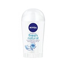 Nivea Solid Deodorant Fresh Natura L 50ml