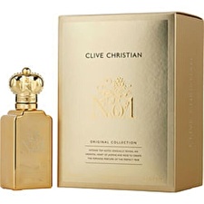 Clive Christian No. 1 Feminine - Parfém - Volume: 50ml