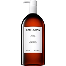 Sachajuan Sj Scalp Shampoo - Volume: 990ml
