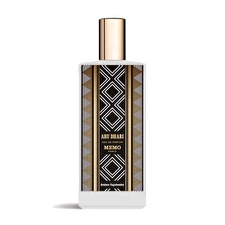 Memo Paris Abu Dhabi Eau De Parfum 75ml
