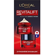 L'Oréal Paris Revitalift Laser Facial Cream Gift Set