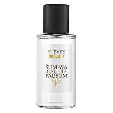 Steve's Perfumed Water Šumava Eau De Parfum 50ml