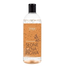 Ziaja Shower Gel Sunny Quince (shower Gel) 500ml