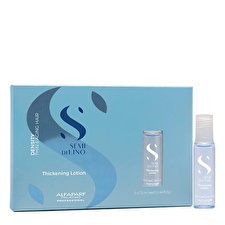 Alfaparf Milano Semi Di Lino Density Thickening Lotion - Intensive Hair Treatment 13ml
