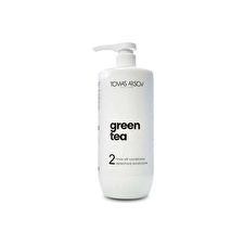 Tomas Arsov Regenerating Conditioner Green Tea (rinse Off Conditioner) 1000ml