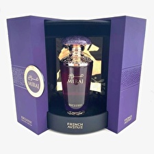 French Avenue Miraj Exclusif Eau De Parfum 100ml