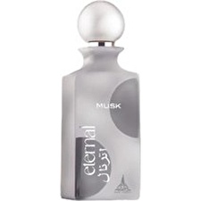 Paris Corner Eternal Musk - Eau De Parfum - Volume: 85ml