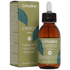 Echosline Energy Lotion - Sérum Pro Slabé A Jemné Vlasy 125ml
