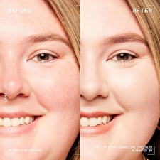 Nyx Pro Fix Stick Correcting Vegan Transfer-resistant Pencil Concealer 03 Alabaster 1.6 G