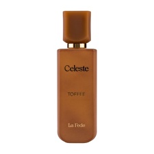 La Fede Celeste Toffee - Eau De Parfum - Volume: 100ml