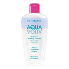 Dermacol Aqua Oil-infused Make-up Remover 200ml