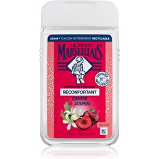 Le Petit Marseillais Extra Gentle Shower Gel Cherry & Jasmin - Sprchový Gel 250ml