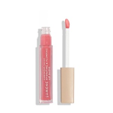 Lumene Luminous Shine Hydrating & Plumping Lip Gloss #6 Soft Pink 5ml