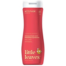 Attitude Little Leaves Mango Shampoo 473ml