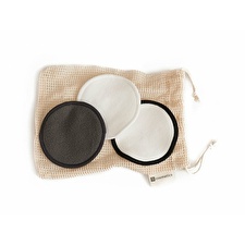 Pola Cosmetics Starter Set Of Make-up Tampons 3 Pcs