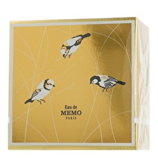Memo Eau De - Eau De Parfum - Volume: 100ml
