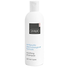 Ziaja Zklidňující šampon Proti Svědění (soothing Shampoo) 300ml